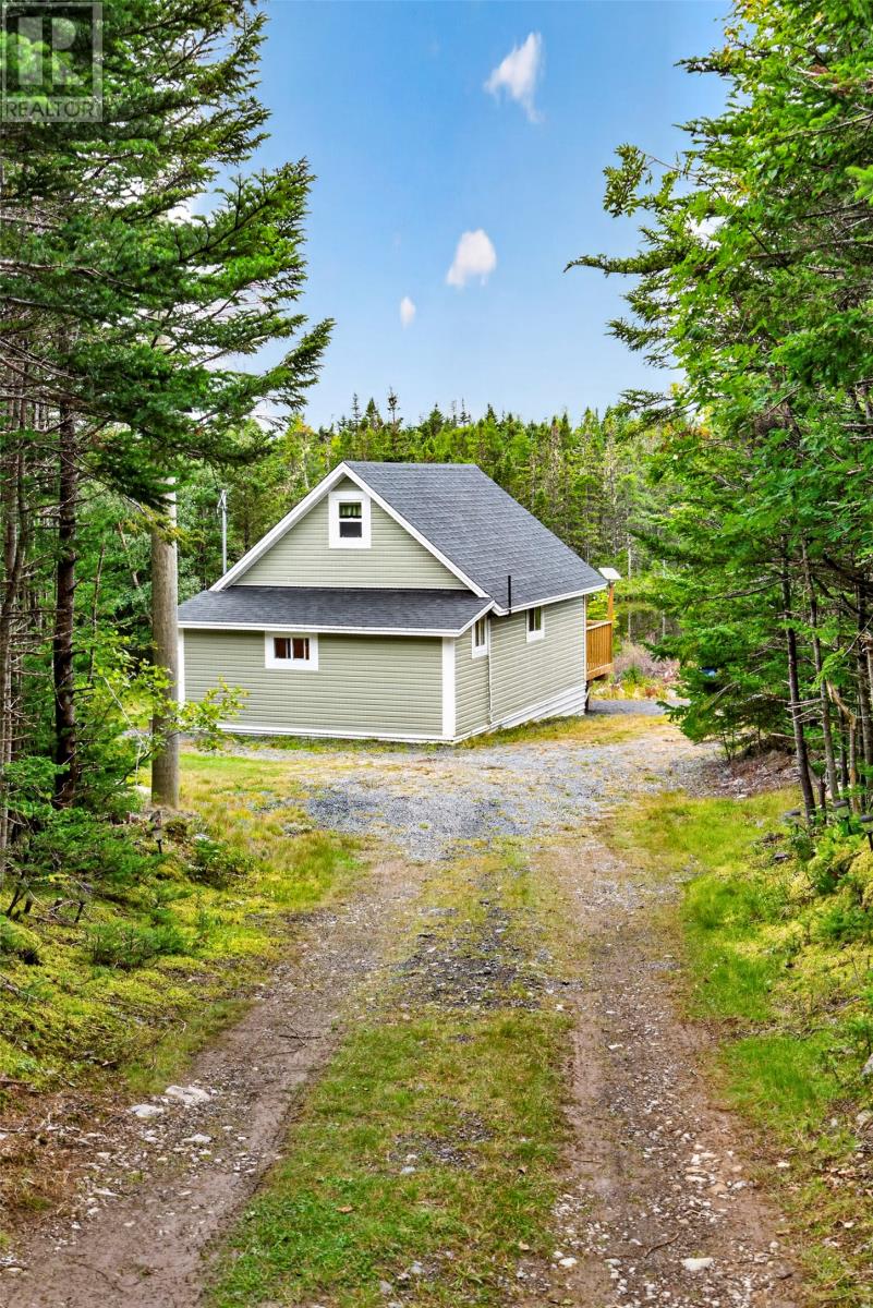 81 Strayaway Road, Blaketown, Newfoundland & Labrador  A0B 1C0 - Photo 16 - 1303607