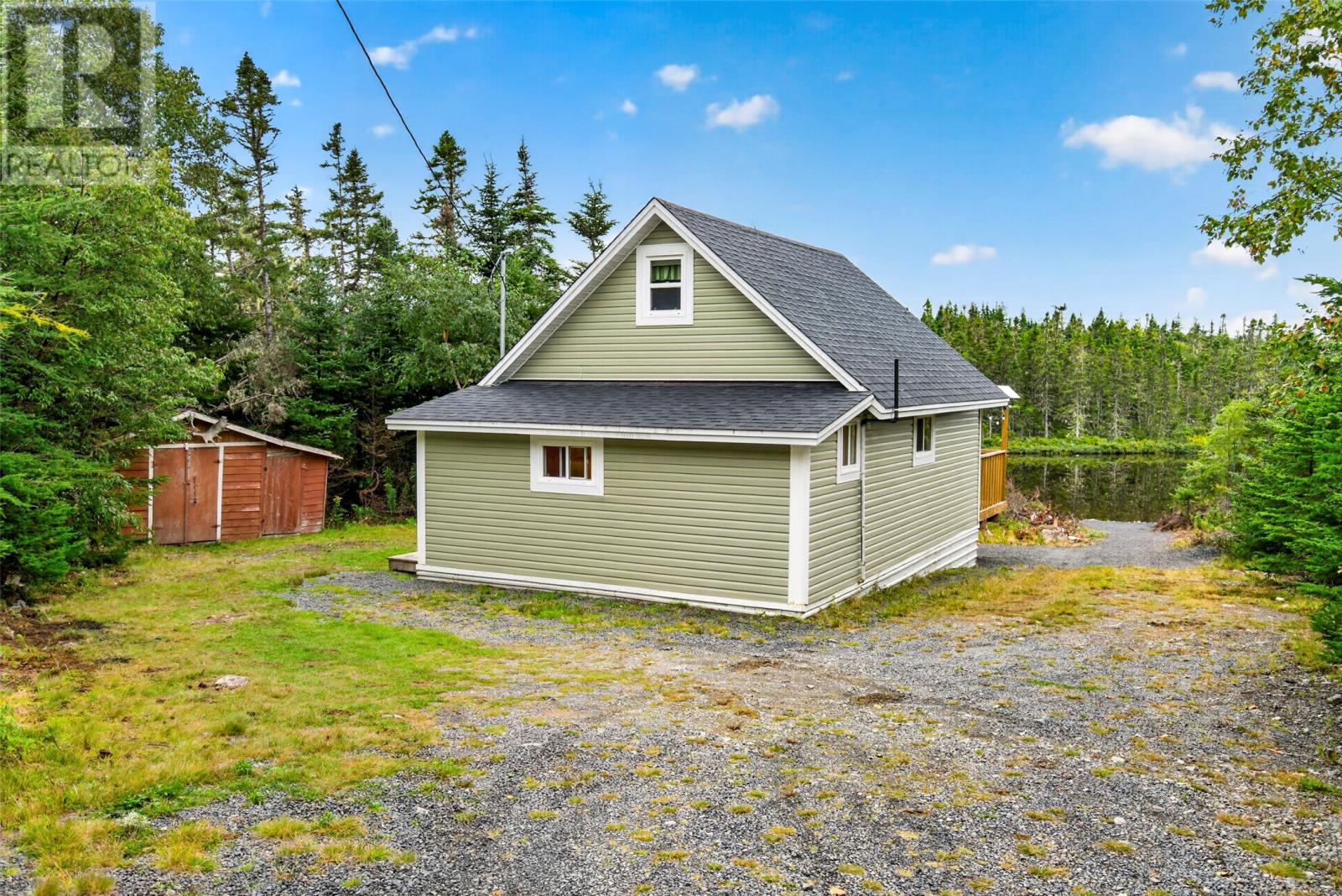 81 Strayaway Road, Blaketown, Newfoundland & Labrador  A0B 1C0 - Photo 9 - 1303592