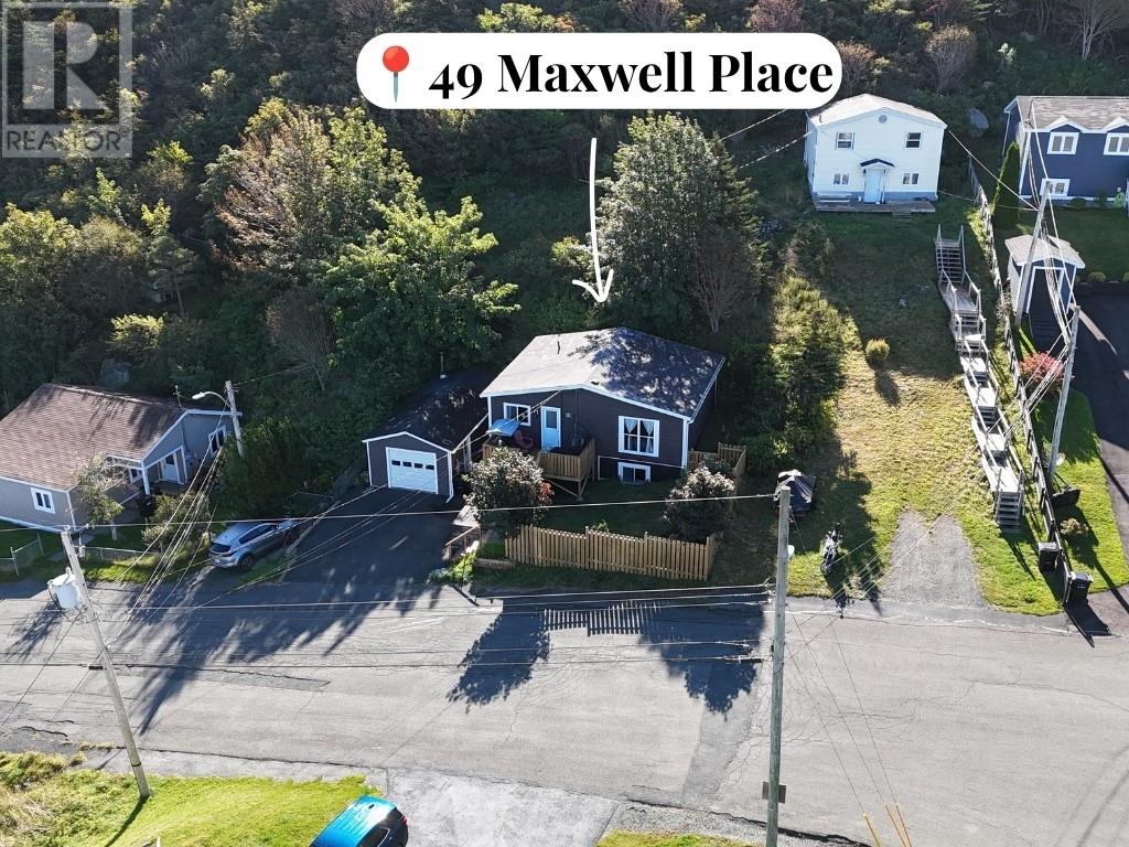 49 Maxwell Place, St. John's — photo 20