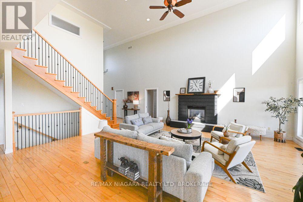 1065 Concession 3 Road, Niagara-On-The-Lake, Ontario  L0S 1J0 - Photo 10 - X13822576