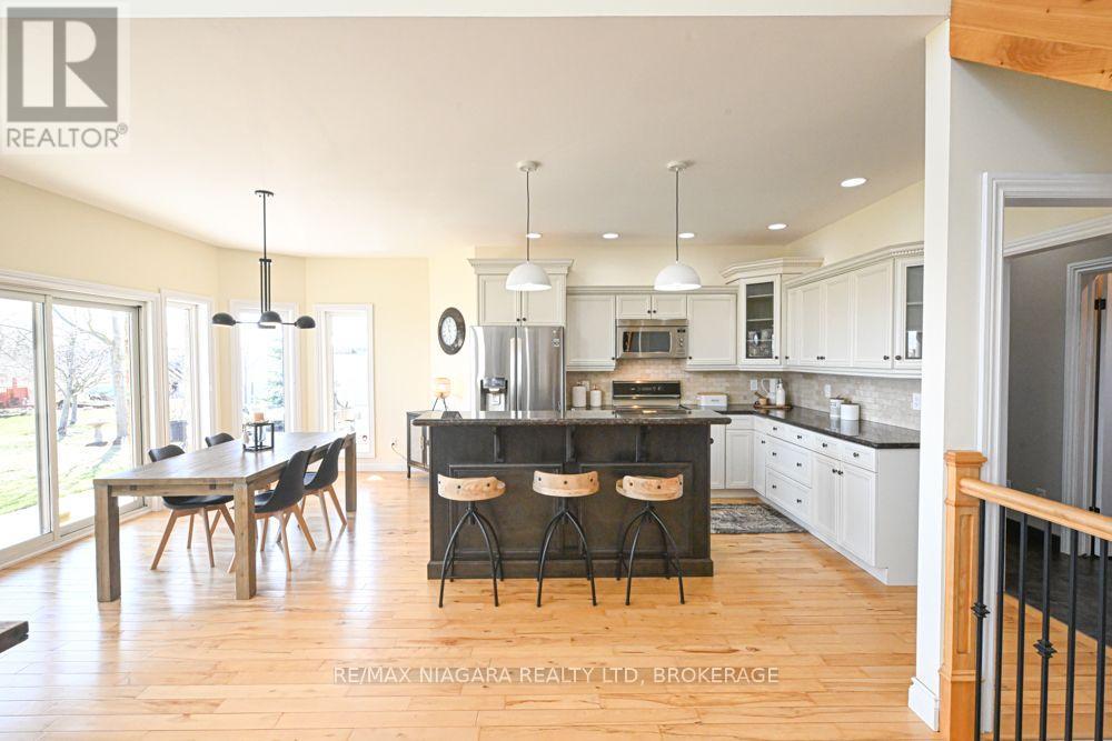1065 Concession 3 Road, Niagara-On-The-Lake, Ontario  L0S 1J0 - Photo 13 - X13822576
