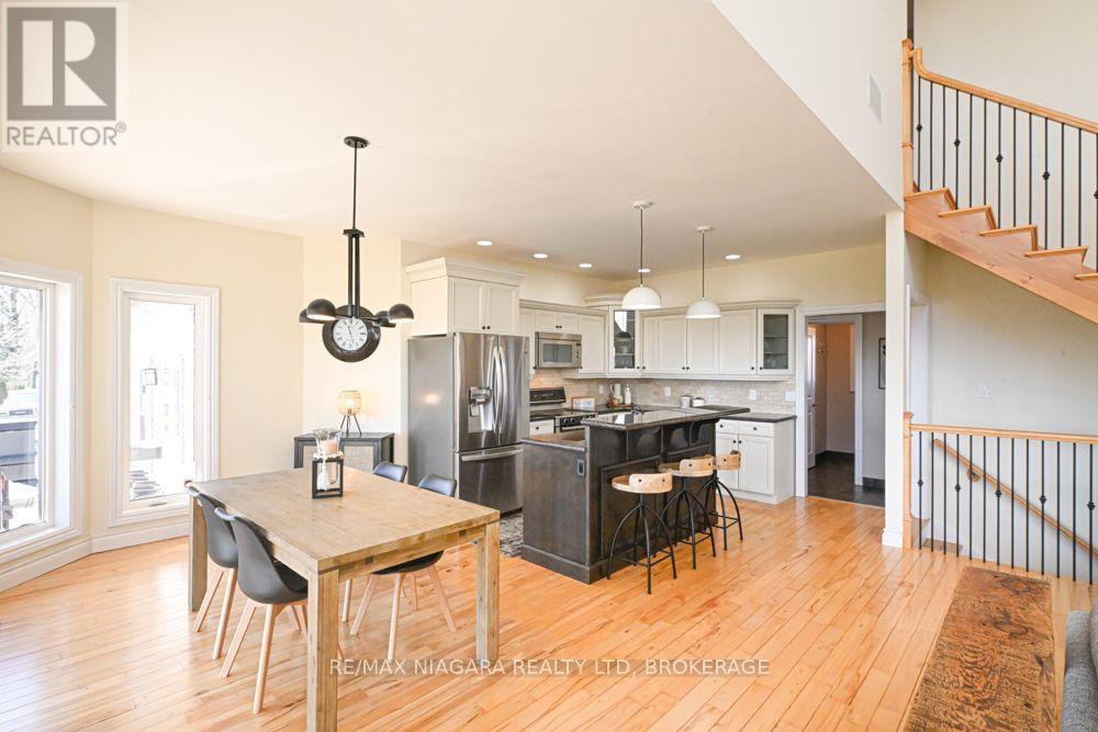 1065 Concession 3 Road, Niagara-On-The-Lake, Ontario  L0S 1J0 - Photo 14 - X13822576