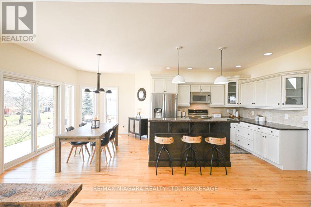 1065 Concession 3 Road, Niagara-On-The-Lake, Ontario  L0S 1J0 - Photo 16 - X13822576