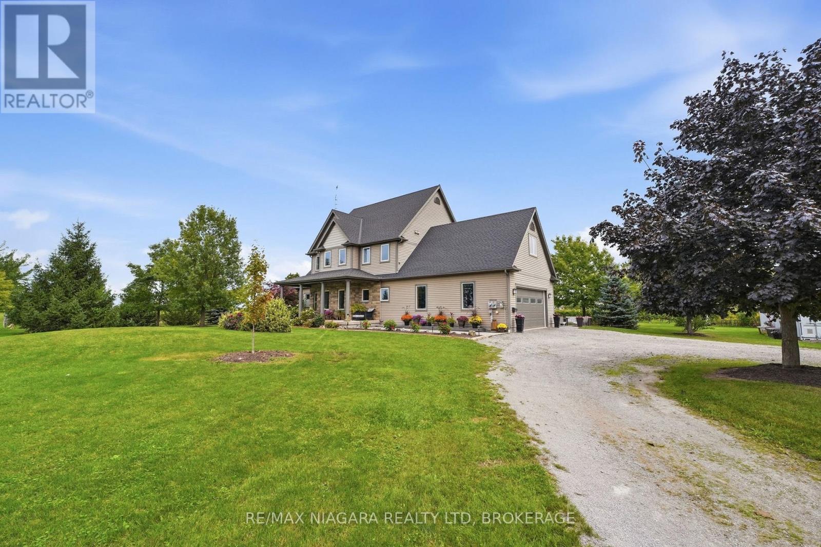 1065 Concession 3 Road, Niagara-On-The-Lake, Ontario  L0S 1J0 - Photo 3 - X13822576