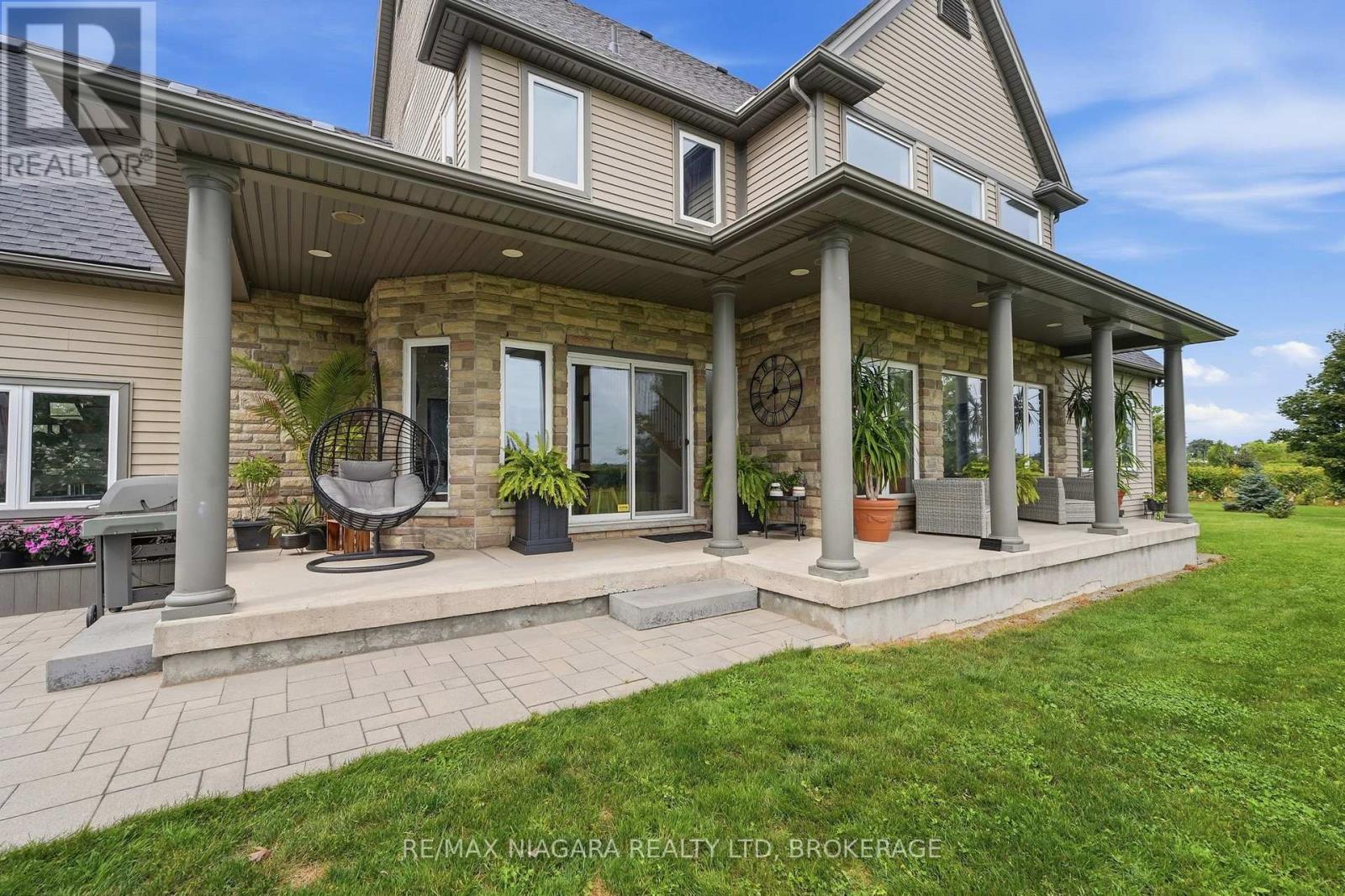 1065 Concession 3 Road, Niagara-On-The-Lake, Ontario  L0S 1J0 - Photo 31 - X13822576