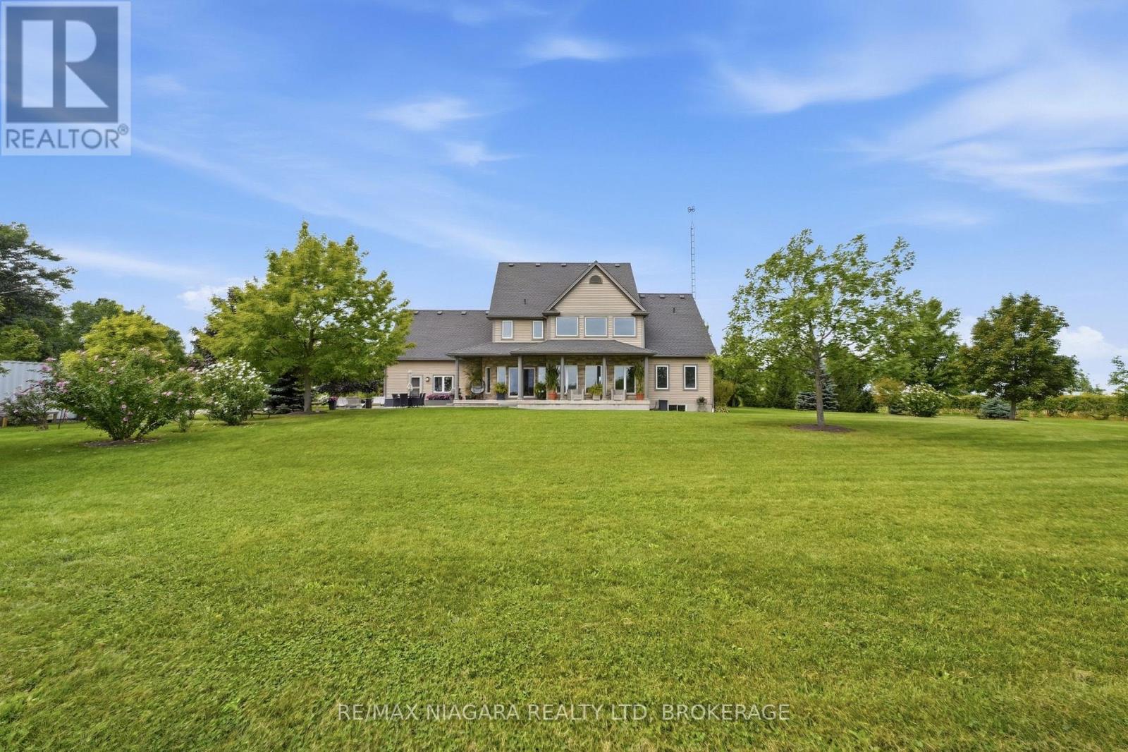 1065 Concession 3 Road, Niagara-On-The-Lake, Ontario  L0S 1J0 - Photo 32 - X13822576