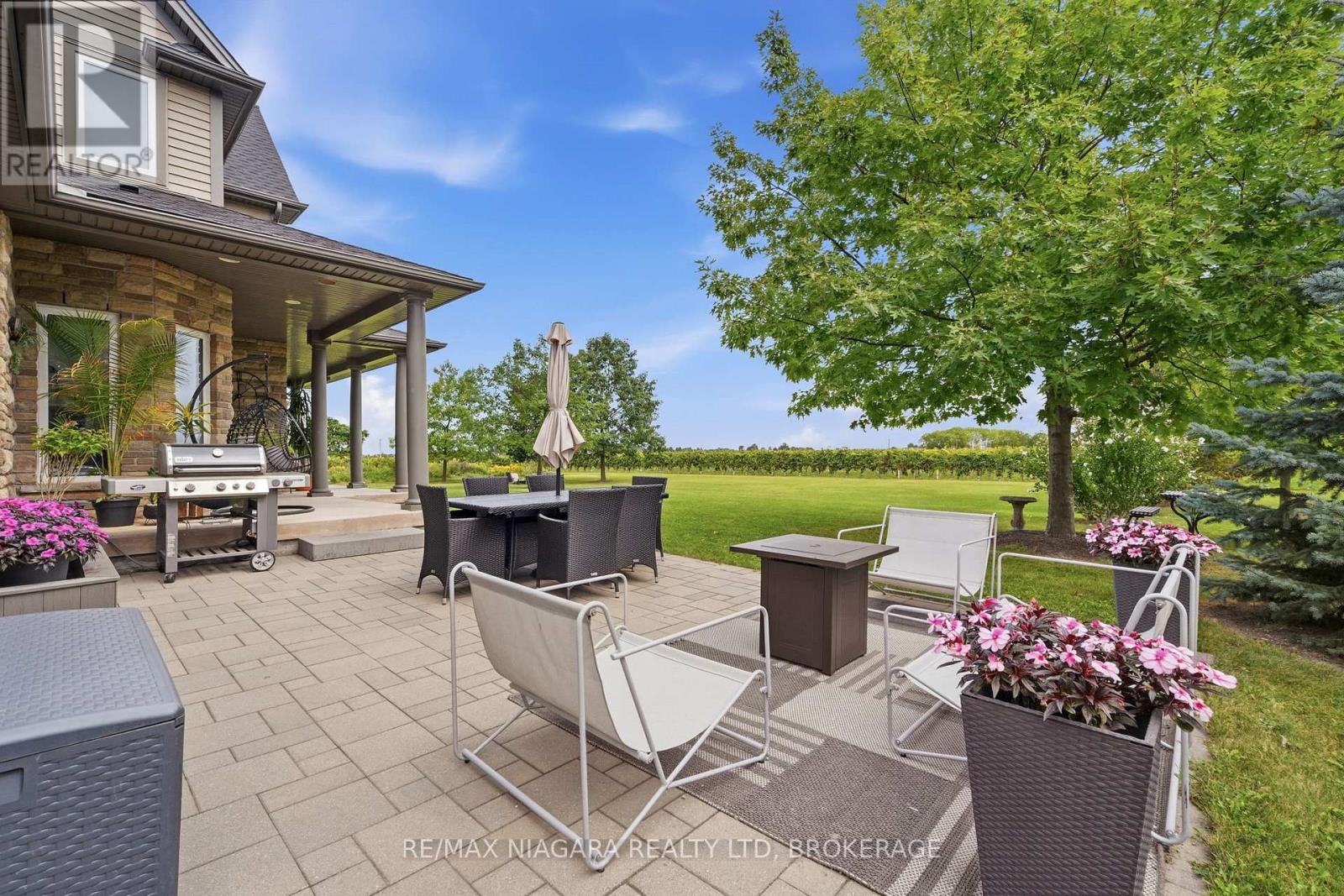 1065 Concession 3 Road, Niagara-On-The-Lake, Ontario  L0S 1J0 - Photo 33 - X13822576