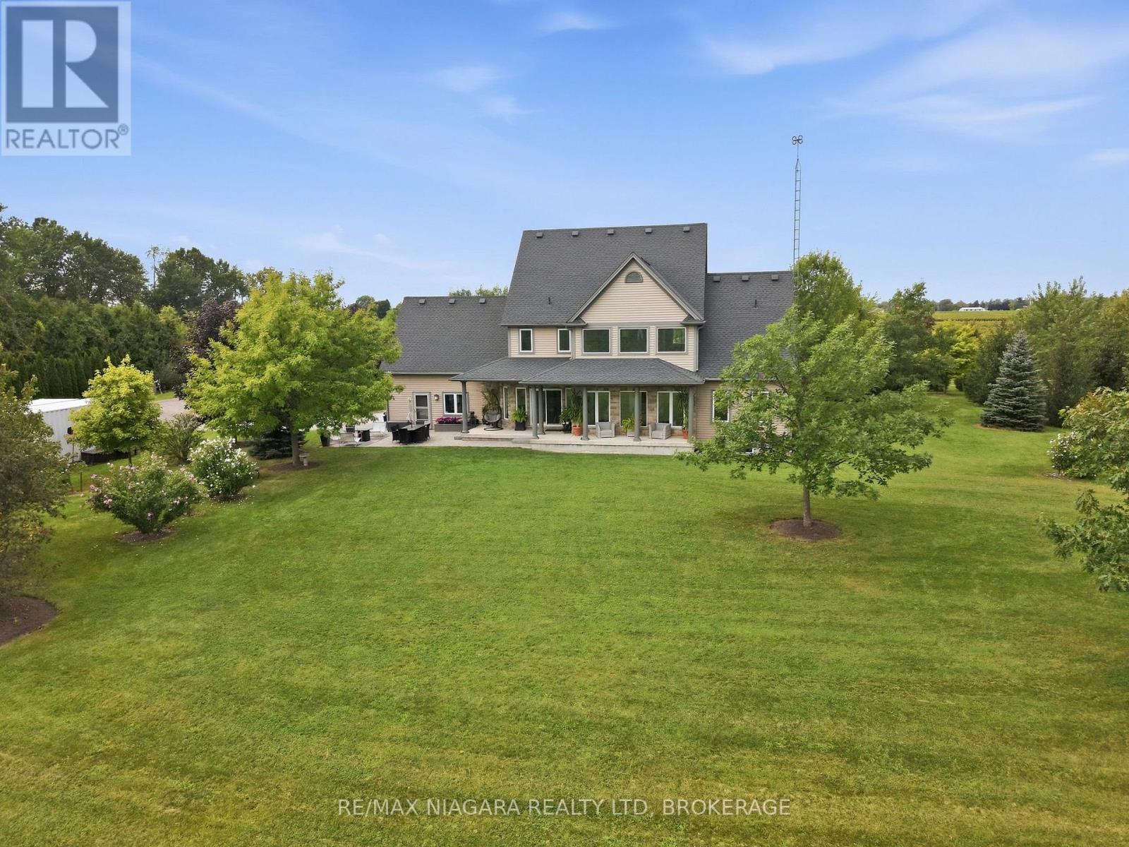 1065 Concession 3 Road, Niagara-On-The-Lake, Ontario  L0S 1J0 - Photo 36 - X13822576