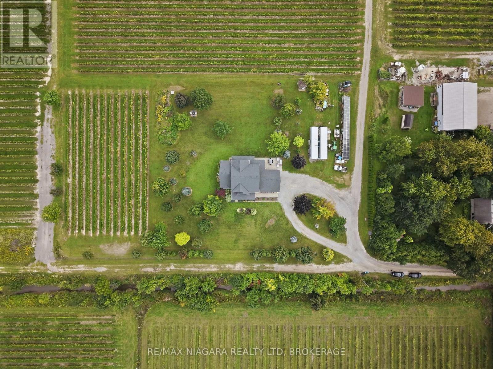 1065 Concession 3 Road, Niagara-On-The-Lake, Ontario  L0S 1J0 - Photo 37 - X13822576