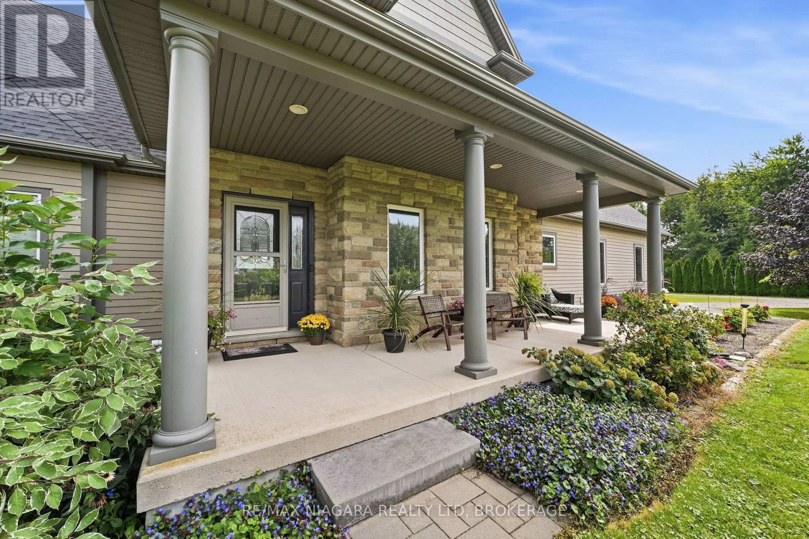 1065 Concession 3 Road, Niagara-On-The-Lake, Ontario  L0S 1J0 - Photo 4 - X13822576