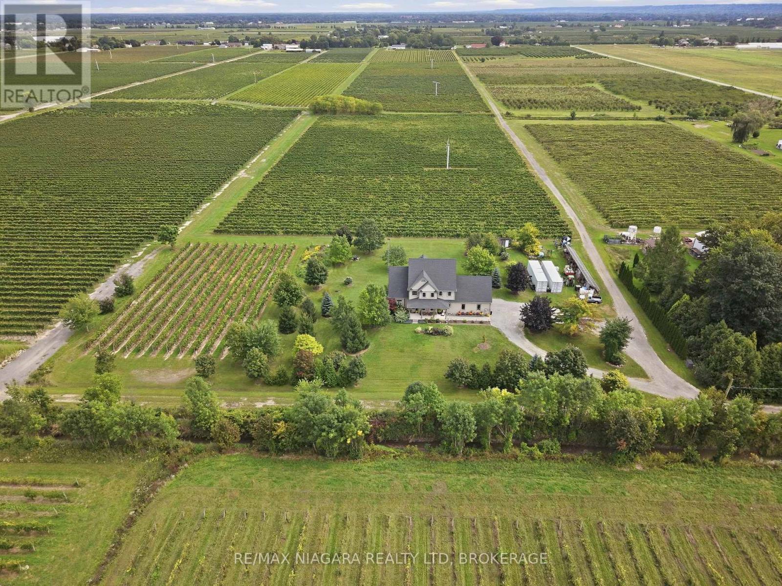 1065 Concession 3 Road, Niagara-On-The-Lake, Ontario  L0S 1J0 - Photo 40 - X13822576