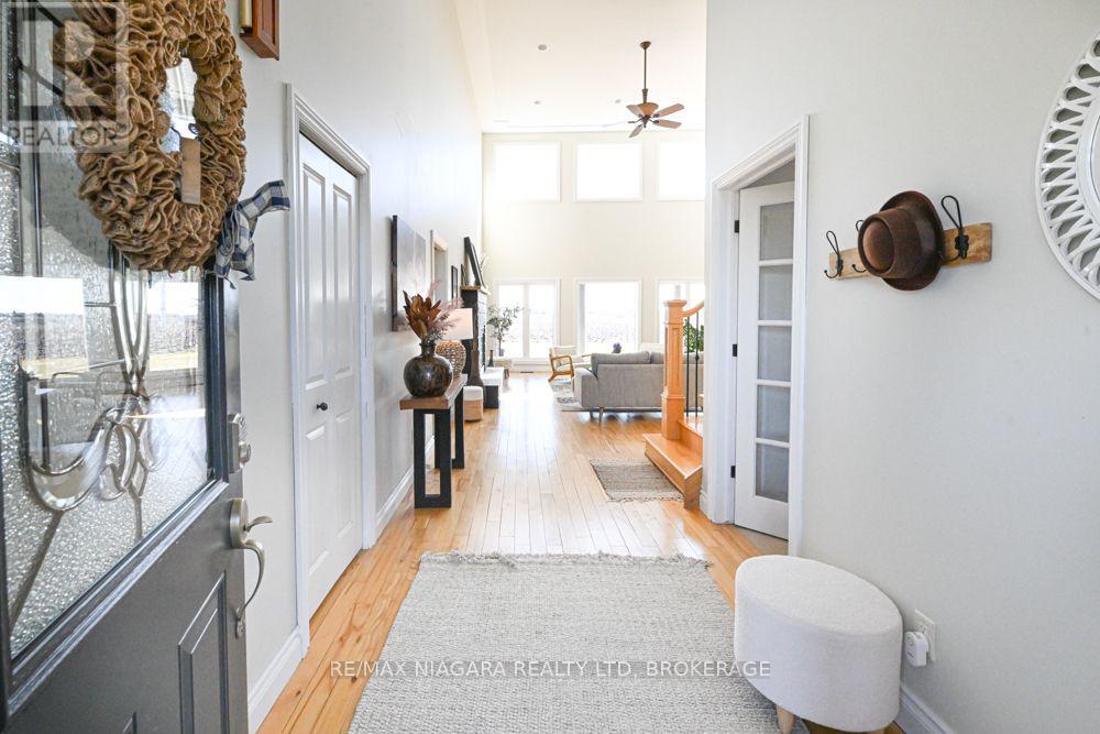 1065 Concession 3 Road, Niagara-On-The-Lake, Ontario  L0S 1J0 - Photo 6 - X13822576