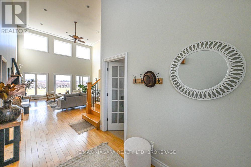 1065 Concession 3 Road, Niagara-On-The-Lake, Ontario  L0S 1J0 - Photo 7 - X13822576