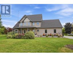 1065 CONCESSION 3 ROAD, Niagara-on-the-Lake, Ontario