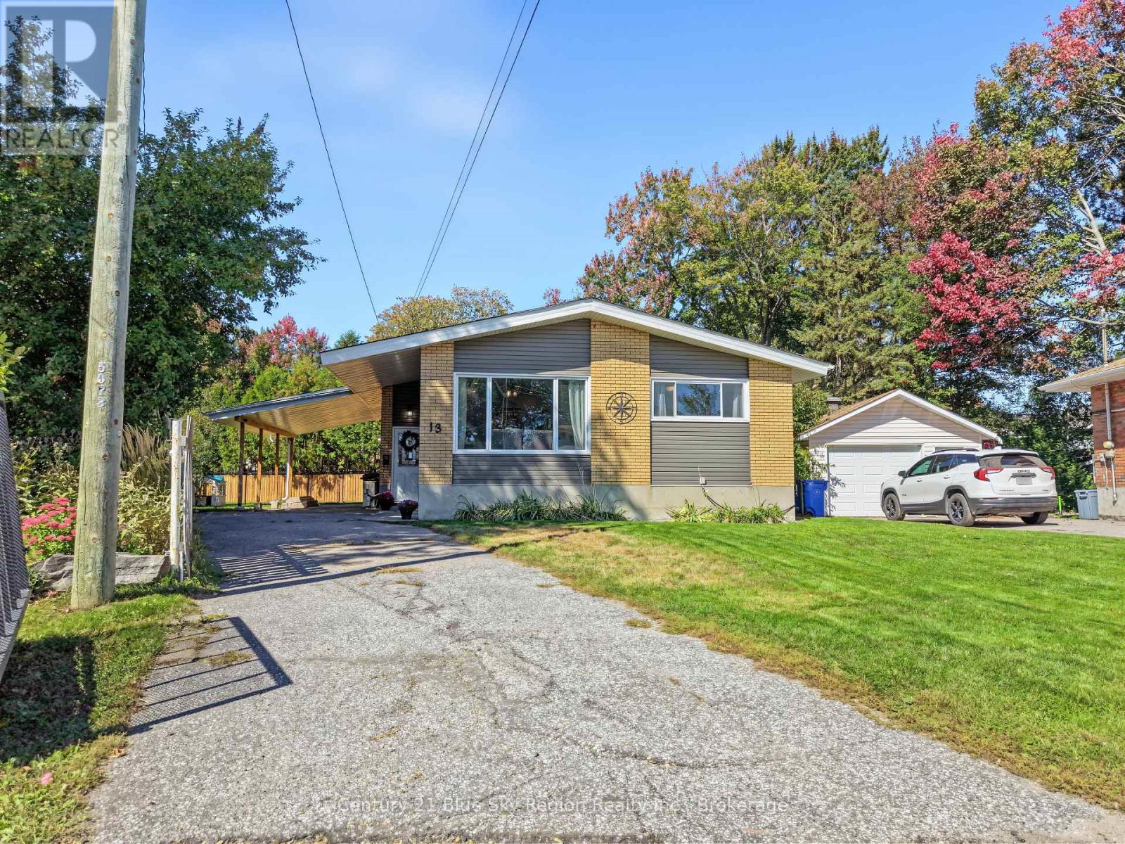 13 MILFORD CRESCENT, North Bay, Ontario