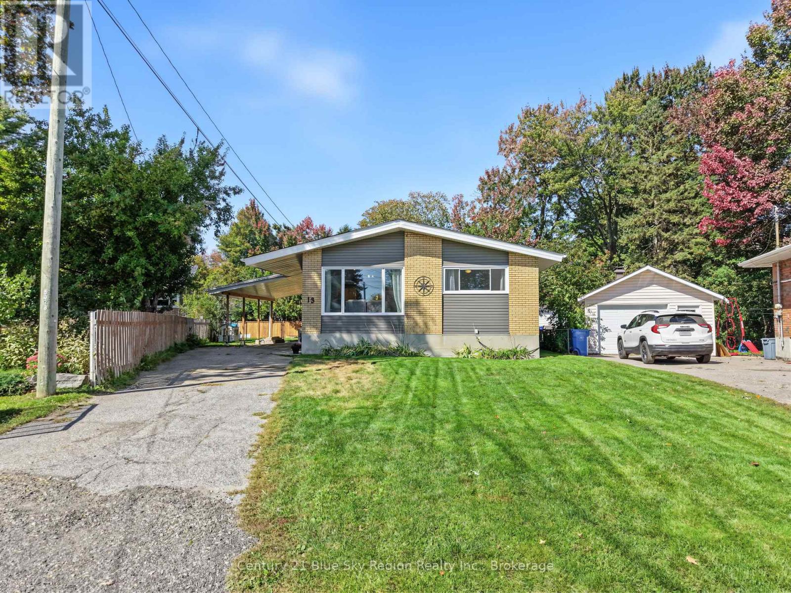13 Milford Crescent, North Bay, Ontario  P1A 1M4 - Photo 2 - X13822572