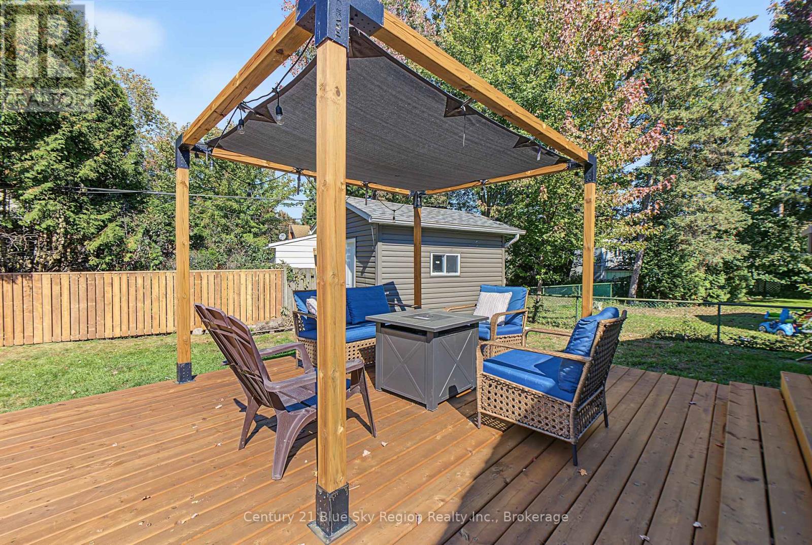 13 Milford Crescent, North Bay, Ontario  P1A 1M4 - Photo 23 - X13822572