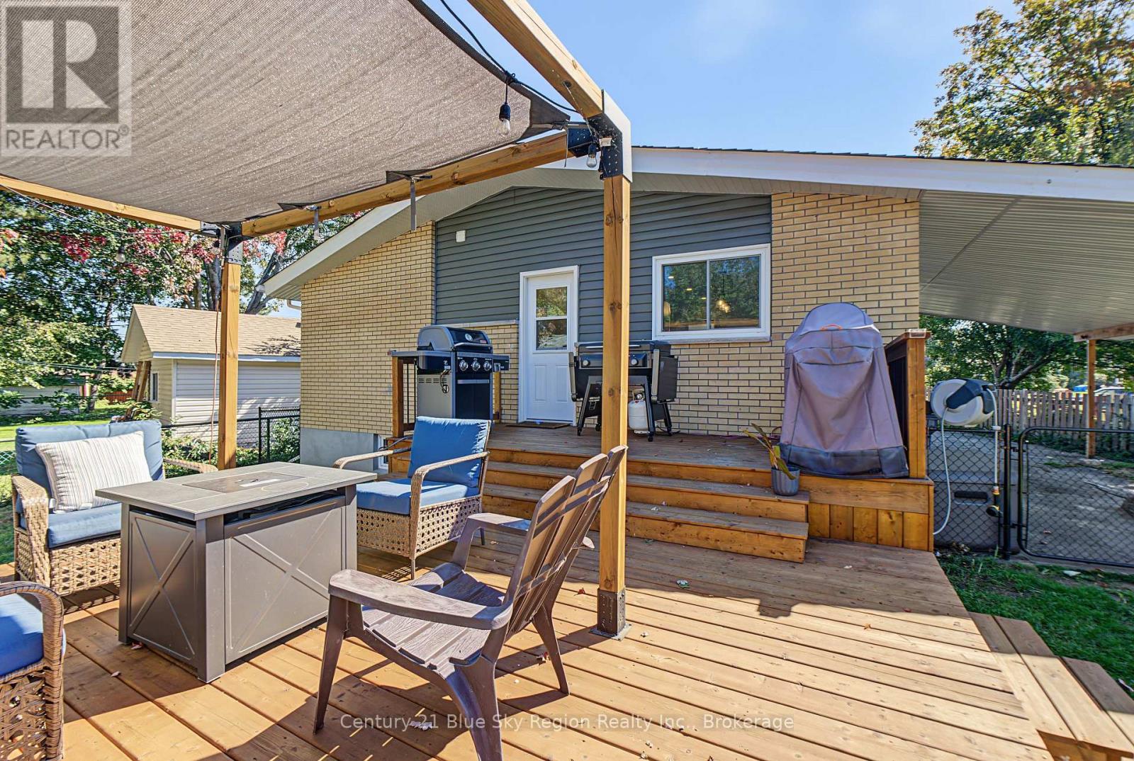 13 Milford Crescent, North Bay, Ontario  P1A 1M4 - Photo 24 - X13822572