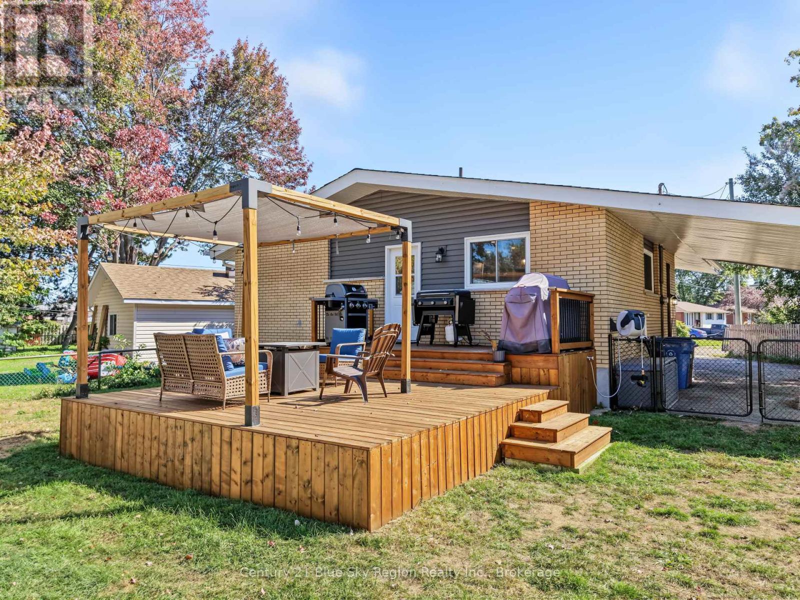 13 Milford Crescent, North Bay, Ontario  P1A 1M4 - Photo 38 - X13822572