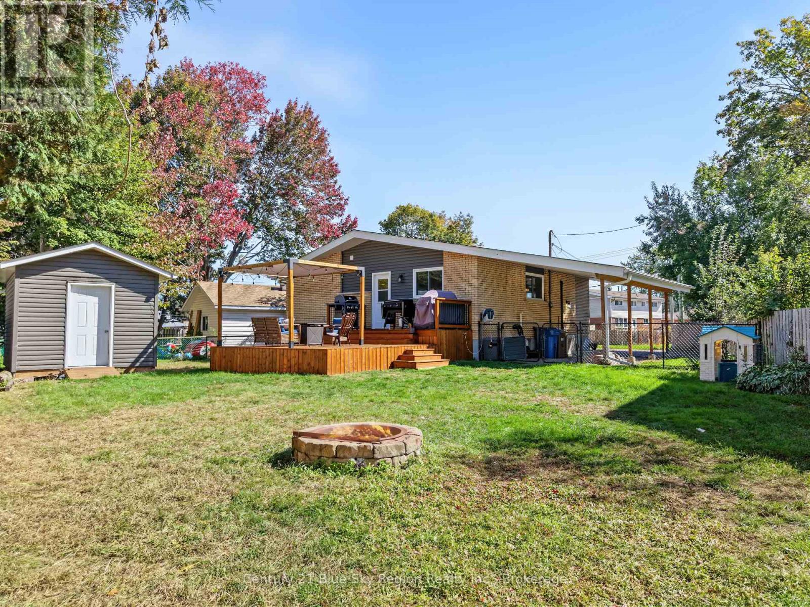 13 Milford Crescent, North Bay, Ontario  P1A 1M4 - Photo 43 - X13822572