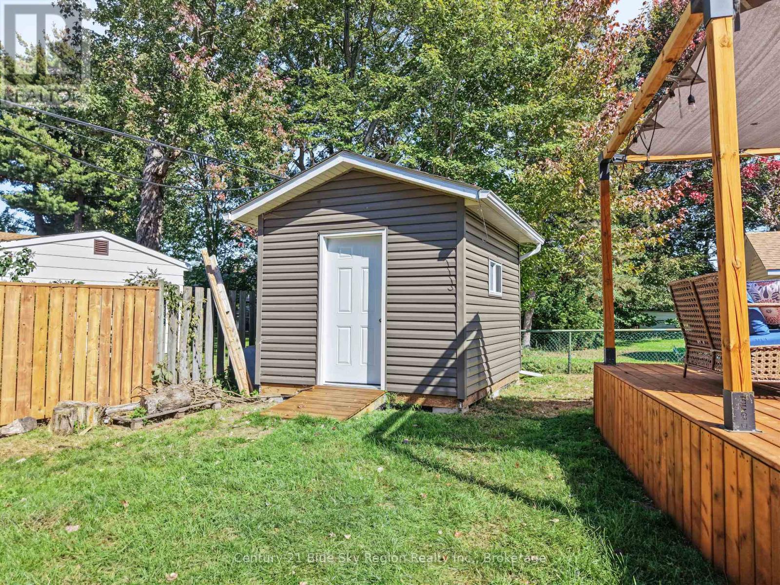 13 Milford Crescent, North Bay, Ontario  P1A 1M4 - Photo 44 - X13822572