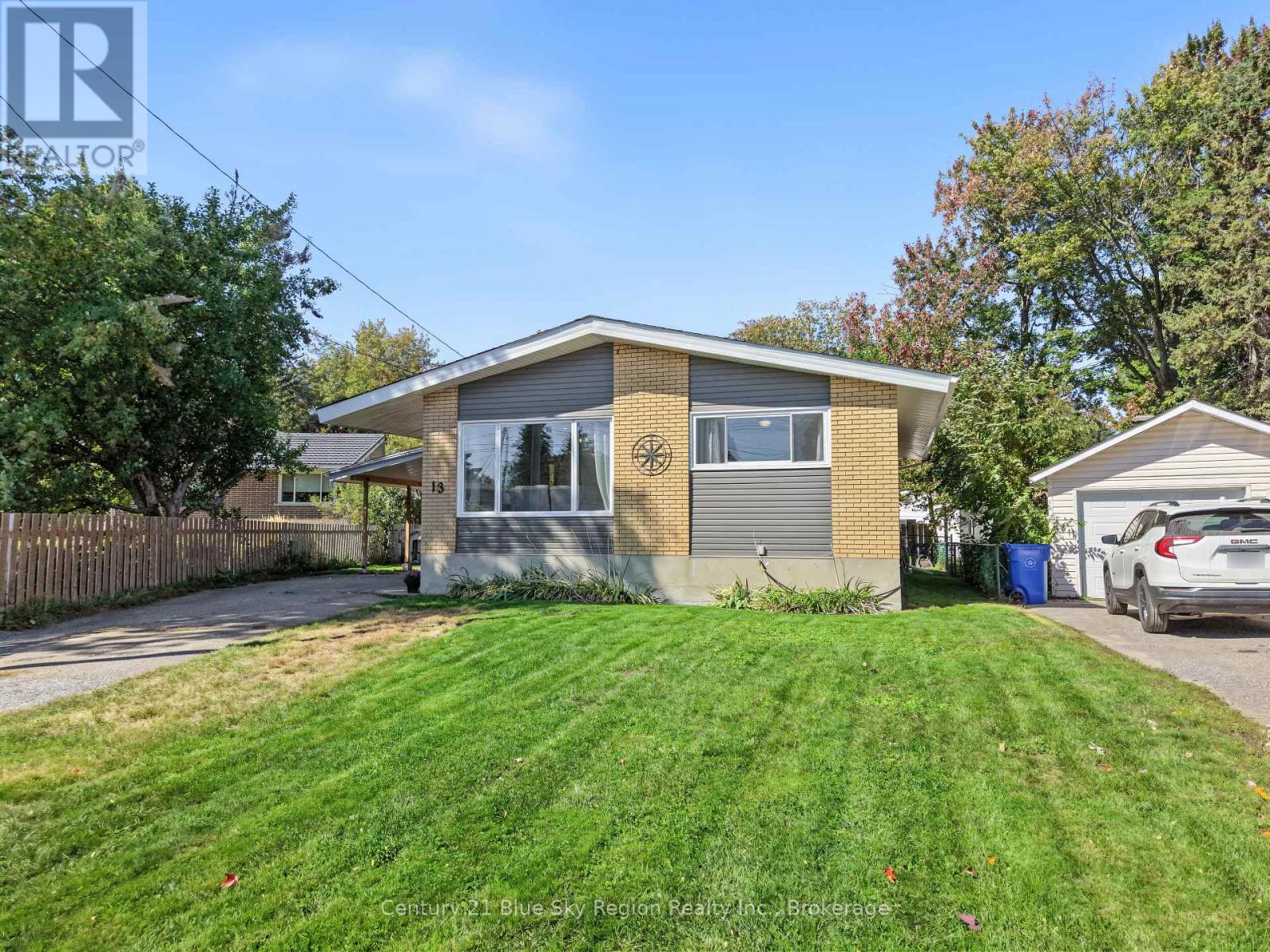 13 Milford Crescent, North Bay, Ontario  P1A 1M4 - Photo 45 - X13822572