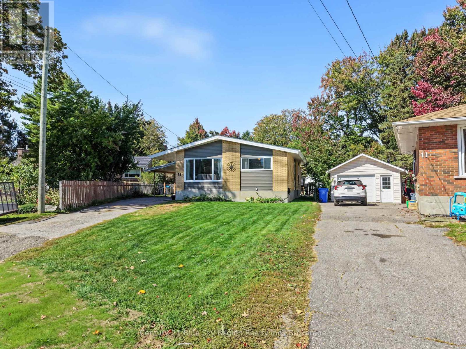 13 Milford Crescent, North Bay, Ontario  P1A 1M4 - Photo 46 - X13822572