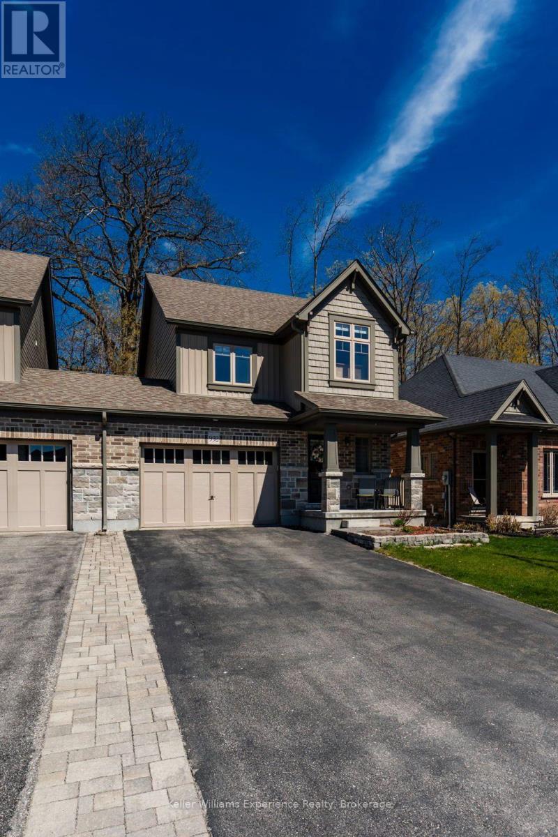 992 Cook Drive, Midland, Ontario  L4R 0E4 - Photo 2 - S13822498