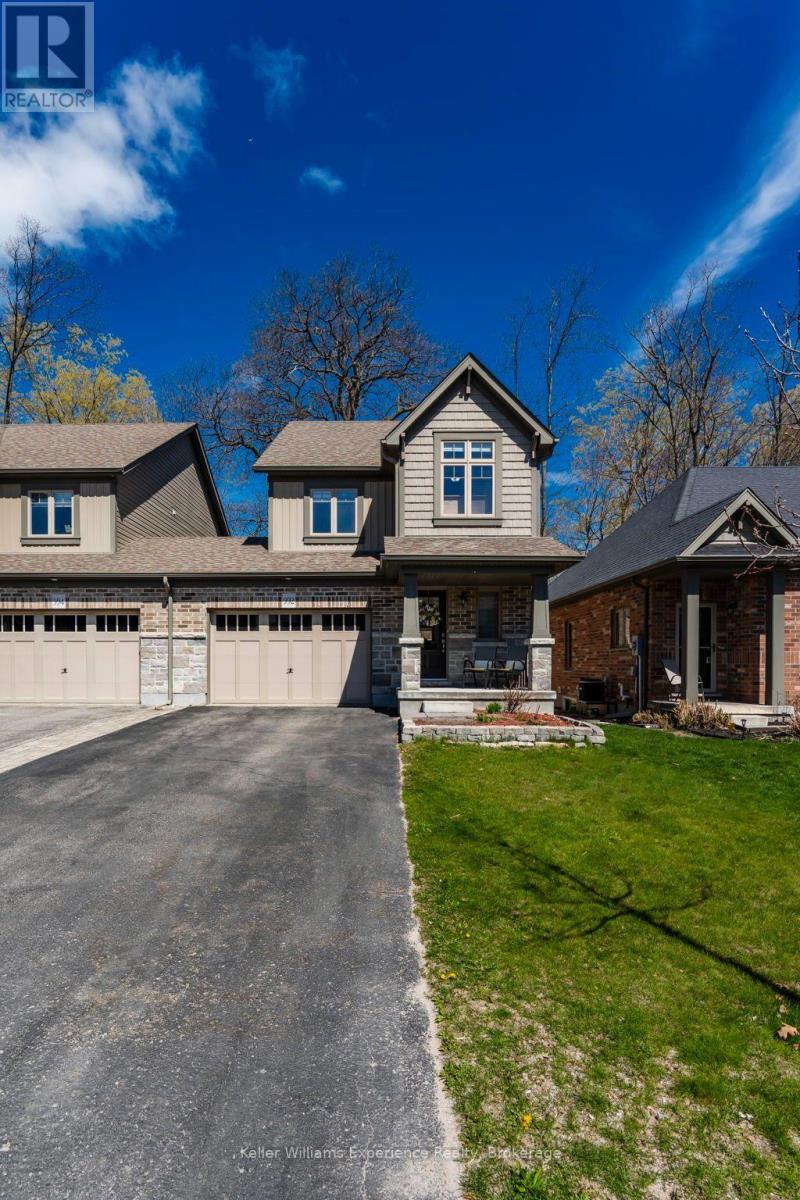 992 Cook Drive, Midland, Ontario  L4R 0E4 - Photo 3 - S13822498