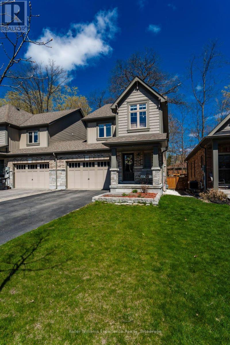 992 Cook Drive, Midland, Ontario  L4R 0E4 - Photo 4 - S13822498