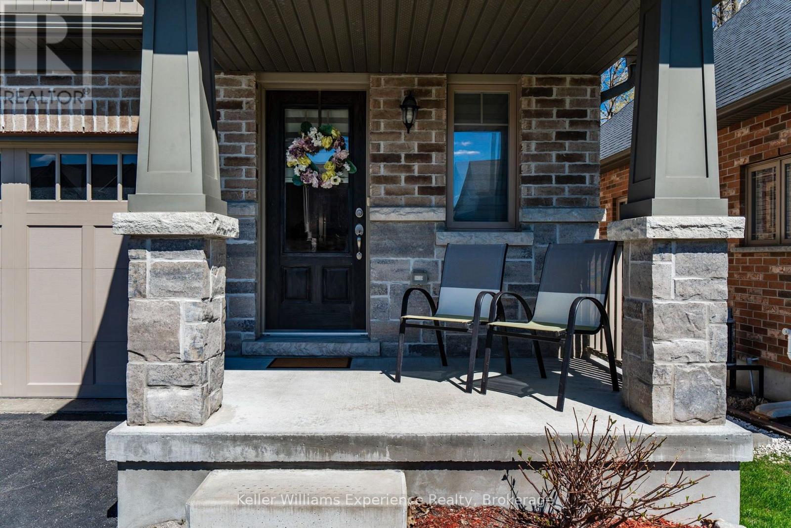 992 Cook Drive, Midland, Ontario  L4R 0E4 - Photo 5 - S13822498
