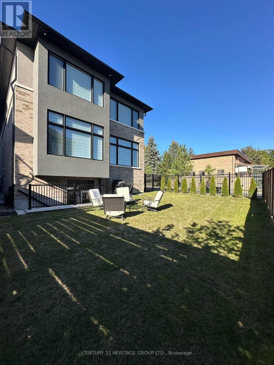 251 Oxford Street, Richmond Hill, Ontario  L4C 7V7 - Photo 48 - N13802866