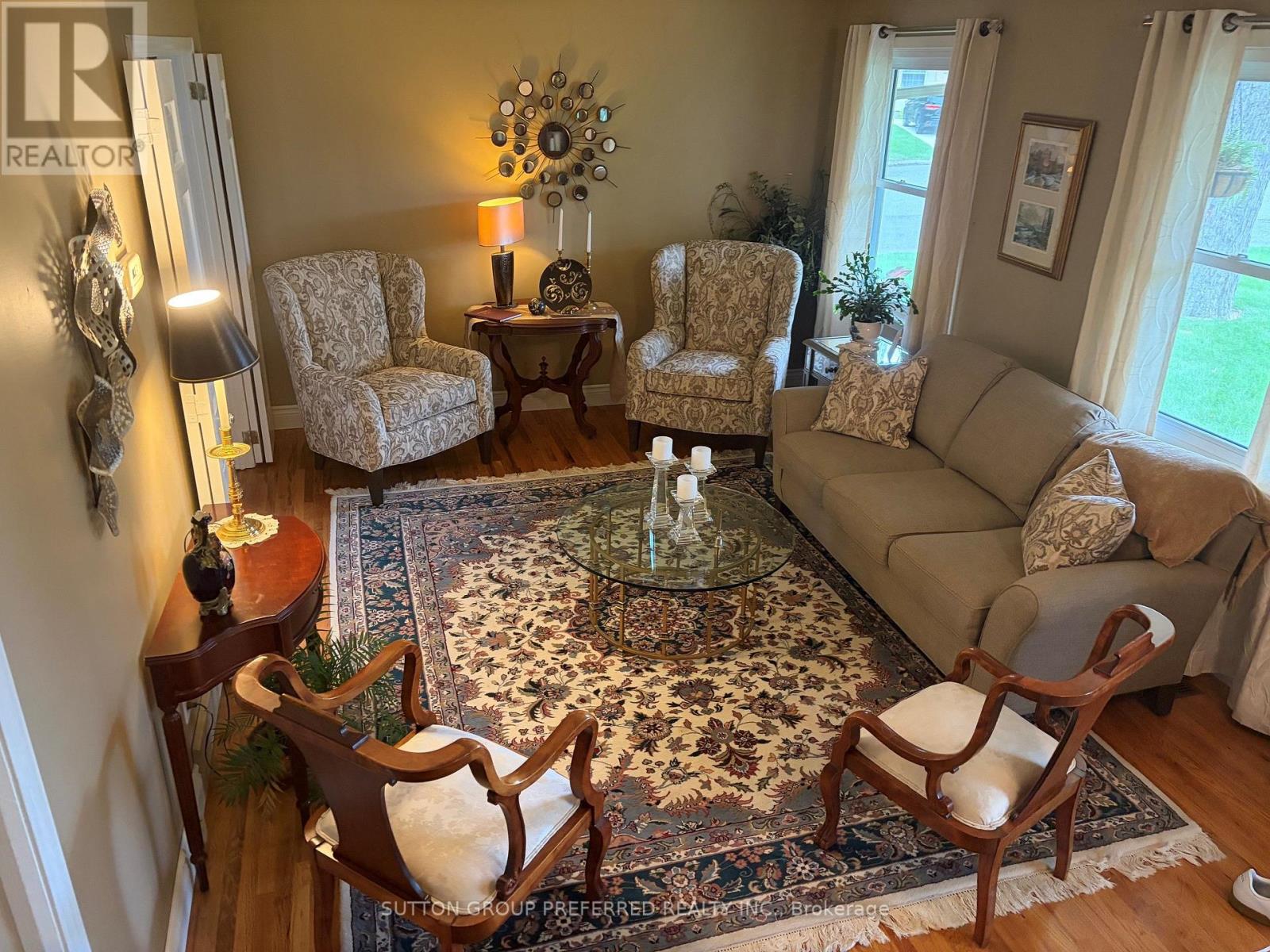 20 Cedarwoods Crescent, Chatham-Kent, Ontario  N7L 3W6 - Photo 2 - X13813924