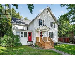 229 4TH STREET E, Cornwall, Ontario
