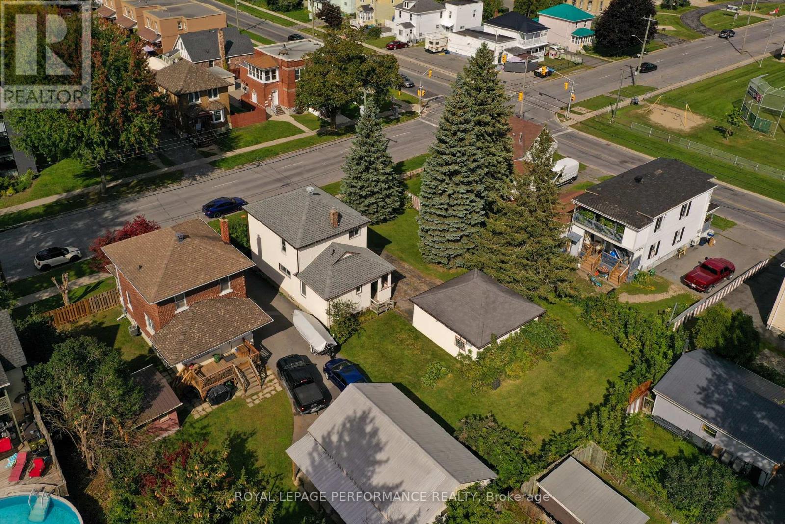 436 4th Street E, Cornwall, Ontario  K6H 2J6 - Photo 42 - X13822492