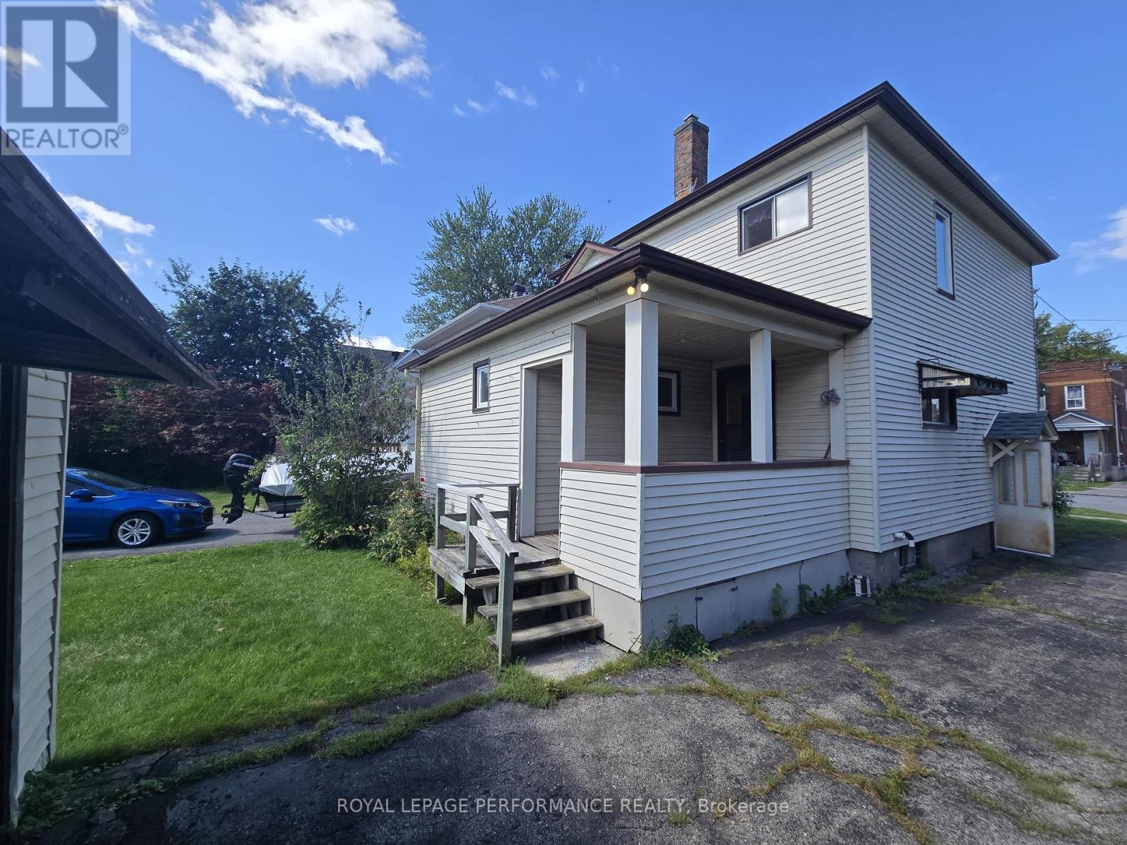 436 4th Street E, Cornwall, Ontario  K6H 2J6 - Photo 9 - X13822492