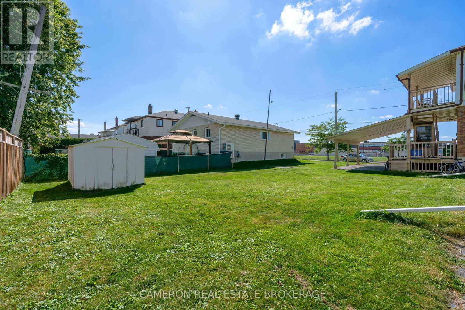 905 Third Street E, Cornwall, Ontario  K6H 2E8 - Photo 22 - X13822542