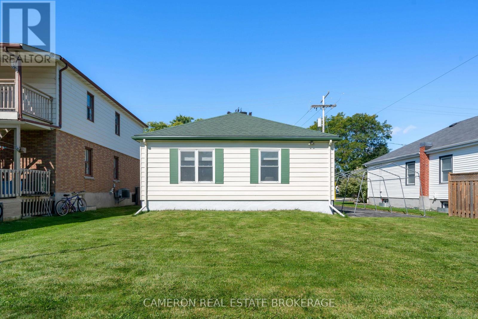 905 Third Street E, Cornwall, Ontario  K6H 2E8 - Photo 23 - X13822542