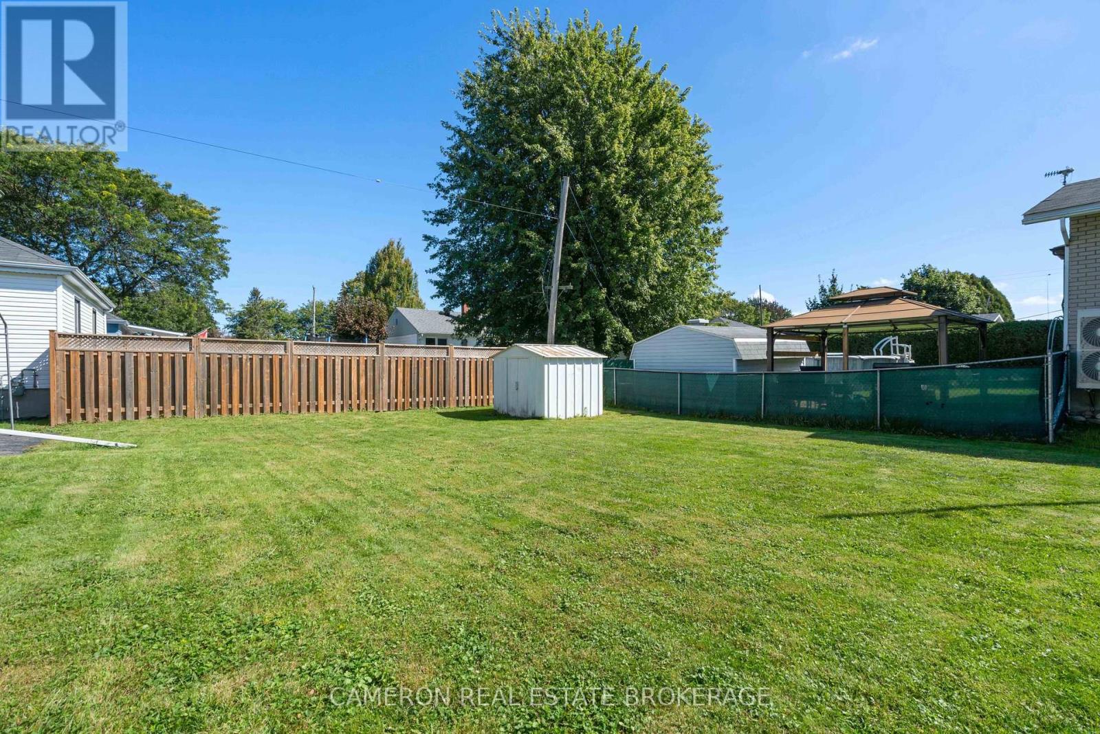 905 Third Street E, Cornwall, Ontario  K6H 2E8 - Photo 24 - X13822542