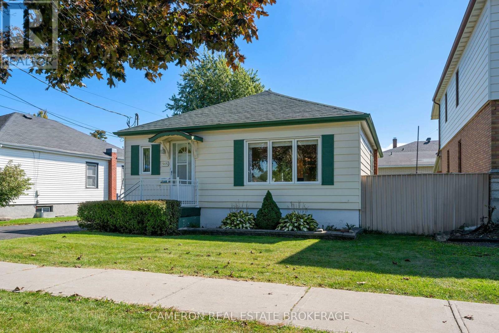 905 Third Street E, Cornwall, Ontario  K6H 2E8 - Photo 3 - X13822542