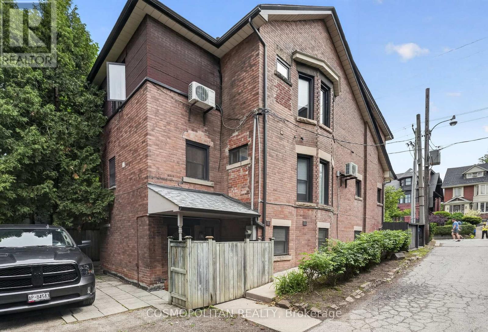 380 Spadina Road, Toronto, Ontario  M5P 2V9 - Photo 5 - C13452232