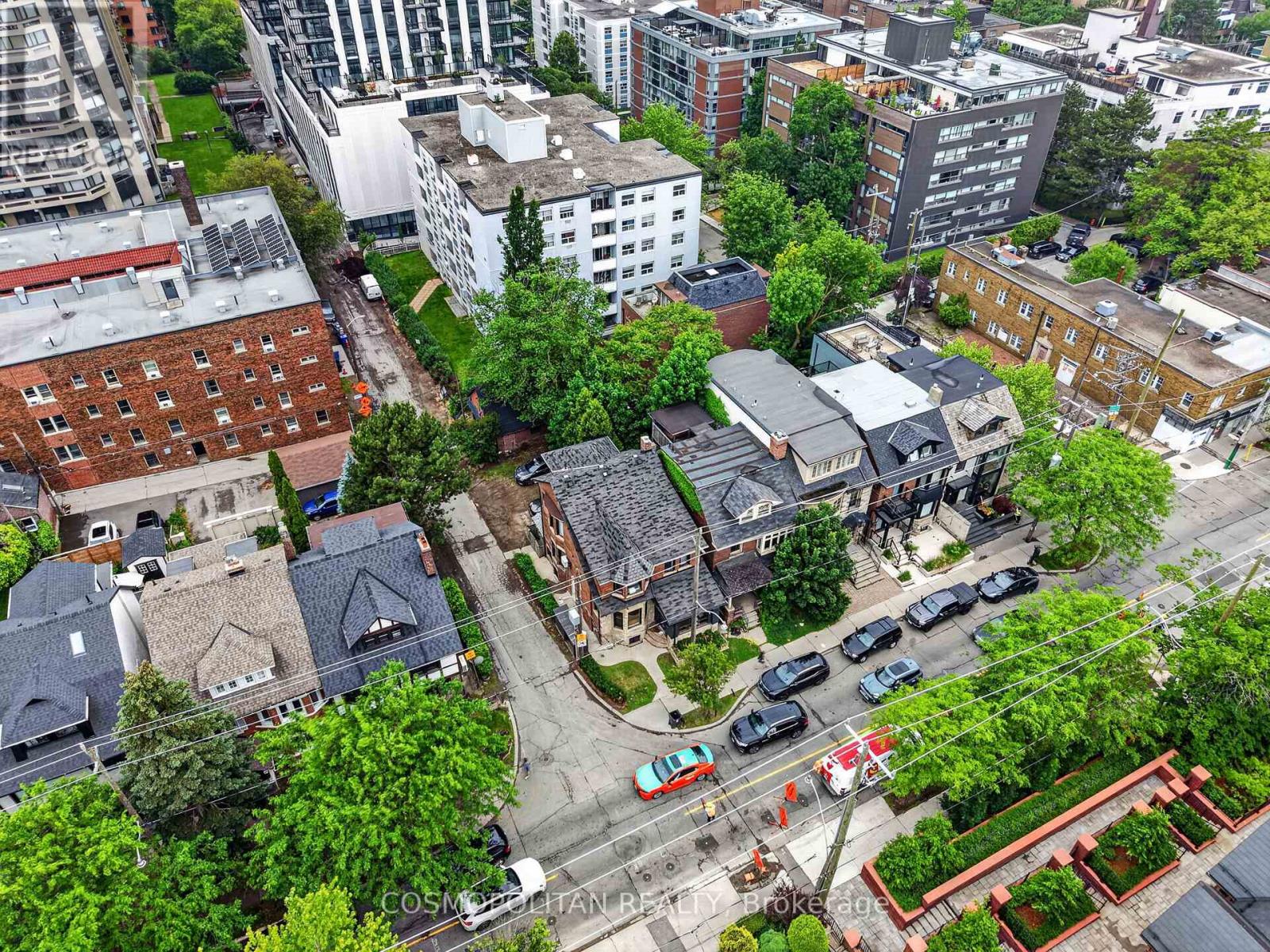 380 Spadina Road, Toronto, Ontario  M5P 2V9 - Photo 10 - C13452232