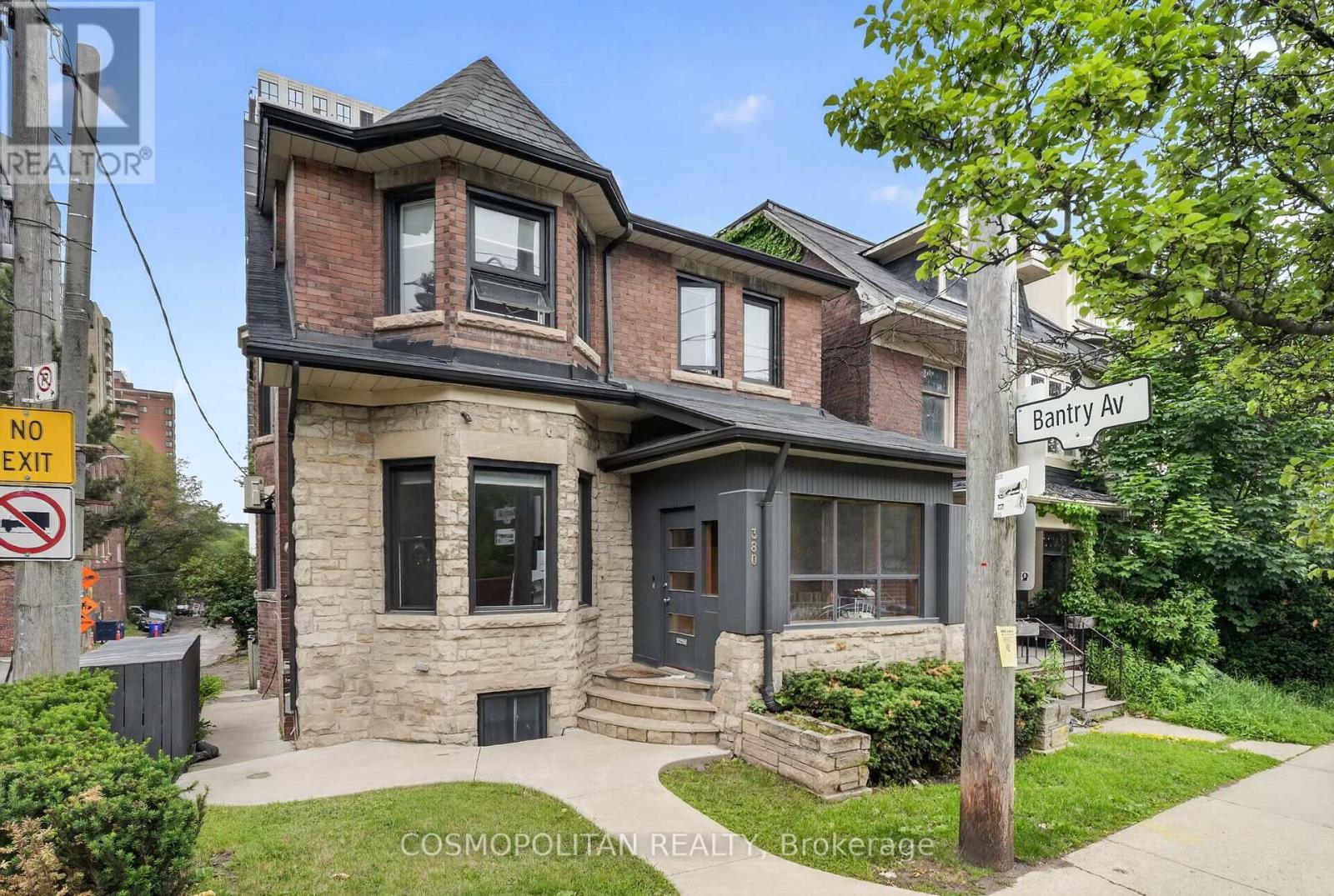 380 Spadina Road, Toronto, Ontario  M5P 2V9 - Photo 2 - C13452232