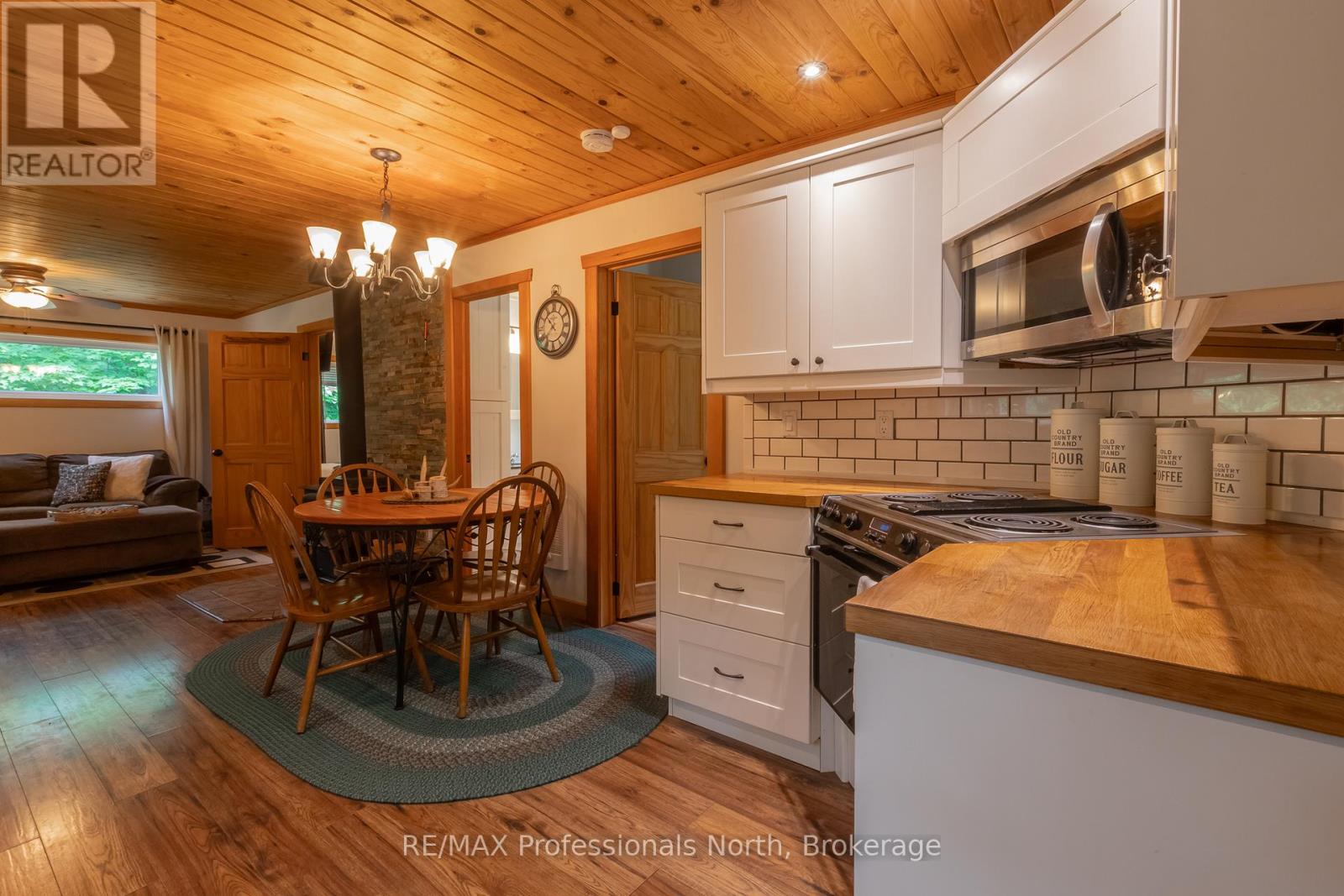 1628 Boshkung Lake Road, Algonquin Highlands, Ontario K0M 1J1 - Photo 10 - X13822474