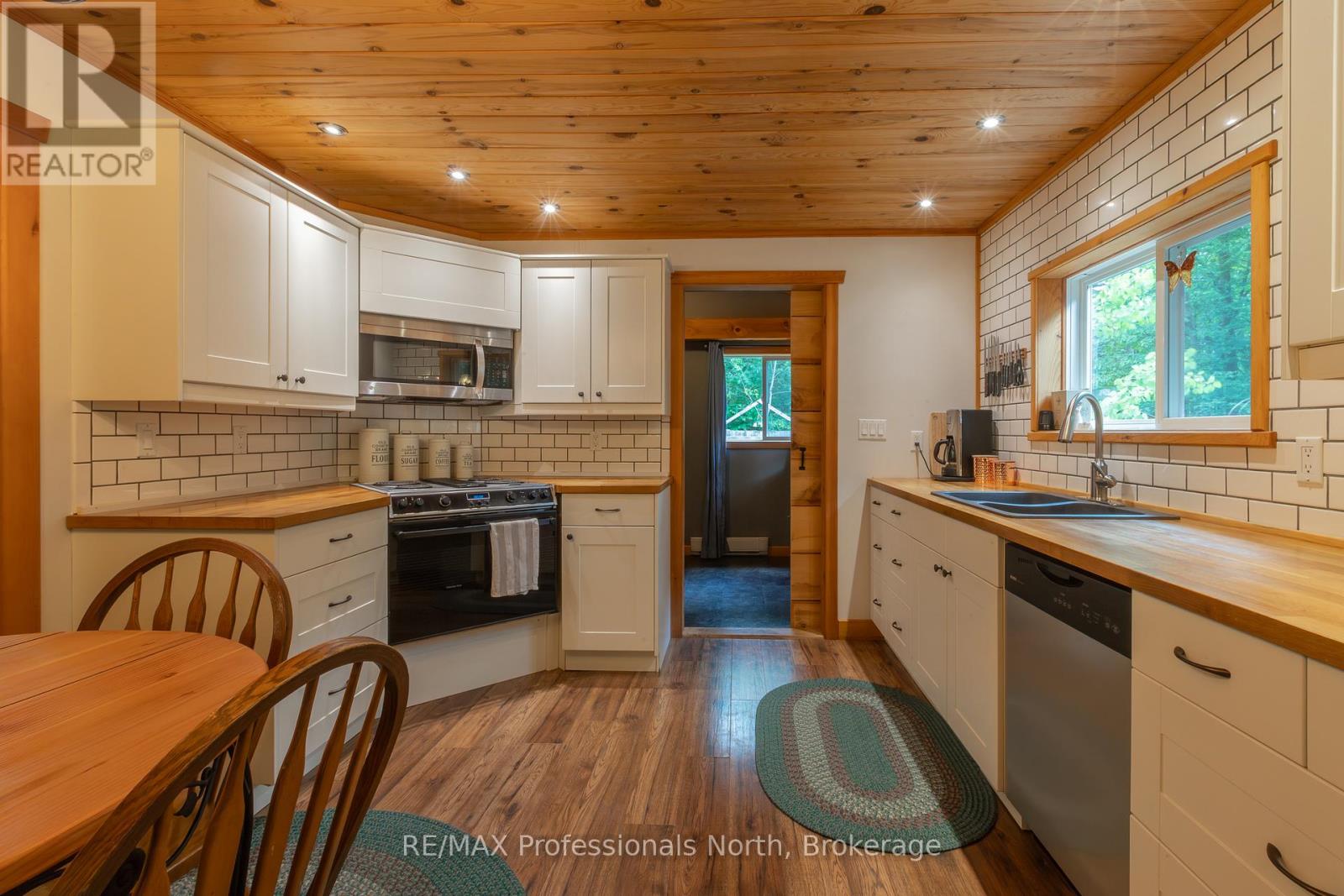1628 Boshkung Lake Road, Algonquin Highlands, Ontario K0M 1J1 - Photo 11 - X13822474