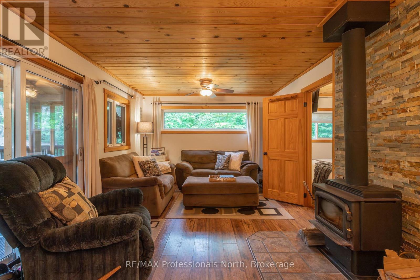 1628 Boshkung Lake Road, Algonquin Highlands, Ontario K0M 1J1 - Photo 12 - X13822474