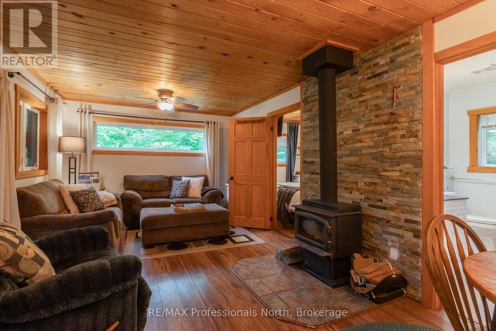 1628 Boshkung Lake Road, Algonquin Highlands, Ontario K0M 1J1 - Photo 13 - X13822474