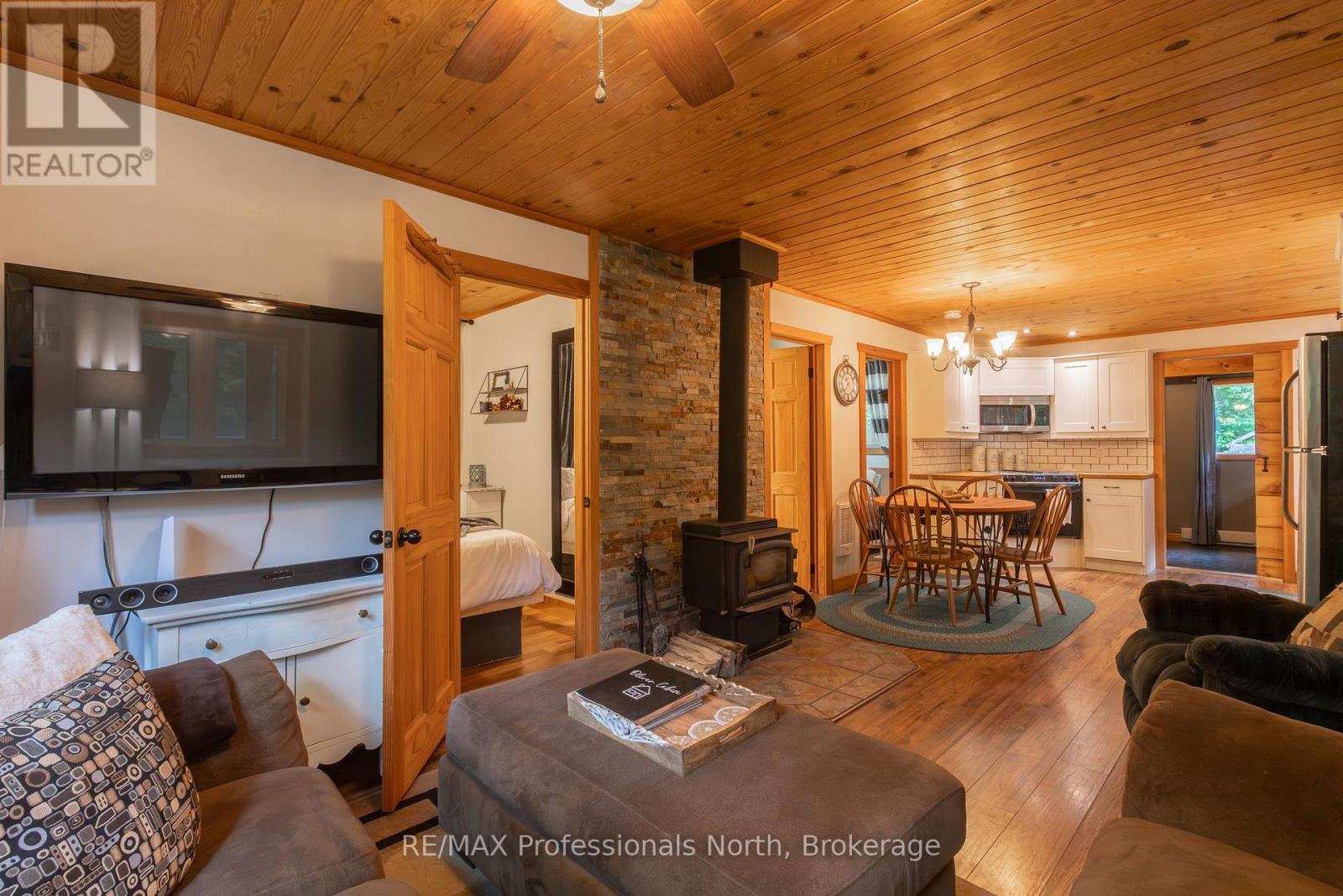 1628 Boshkung Lake Road, Algonquin Highlands, Ontario K0M 1J1 - Photo 14 - X13822474