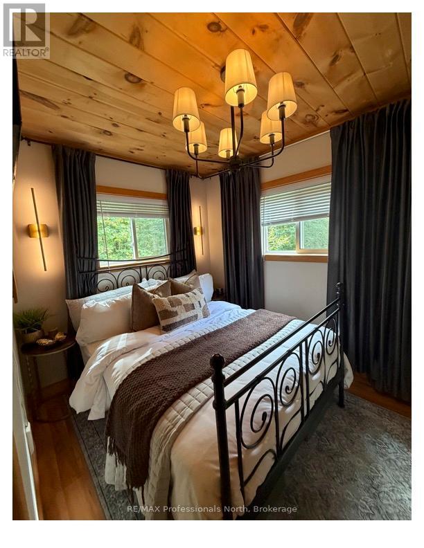 1628 Boshkung Lake Road, Algonquin Highlands, Ontario K0M 1J1 - Photo 15 - X13822474