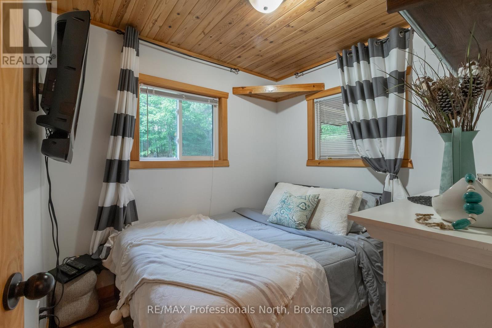 1628 Boshkung Lake Road, Algonquin Highlands, Ontario K0M 1J1 - Photo 21 - X13822474